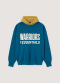 Essentials NBA Warriors Sport Sweatshirt Sapphire Blue Essentials NBA Warriors Sport Sweatshirt Sapphire Blue - Image 1 | Authenticated at Pieces Los Angeles