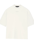 Essentials FW23 Tee Cloud Dancer