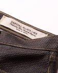 Kapital Century Denim No. 7 Grey