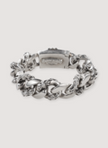 Chrome Hearts Fancy Link Bracelet Silver (Pre-Owned) Chrome Hearts Fancy Link Bracelet Silver (Pre-Owned) - Image 2 | Authenticated at Pieces Los Angeles