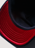 Pieces Art & Film Hat Black Pieces Art & Film Hat Black - Image 3 | Authenticated at Pieces Los Angeles