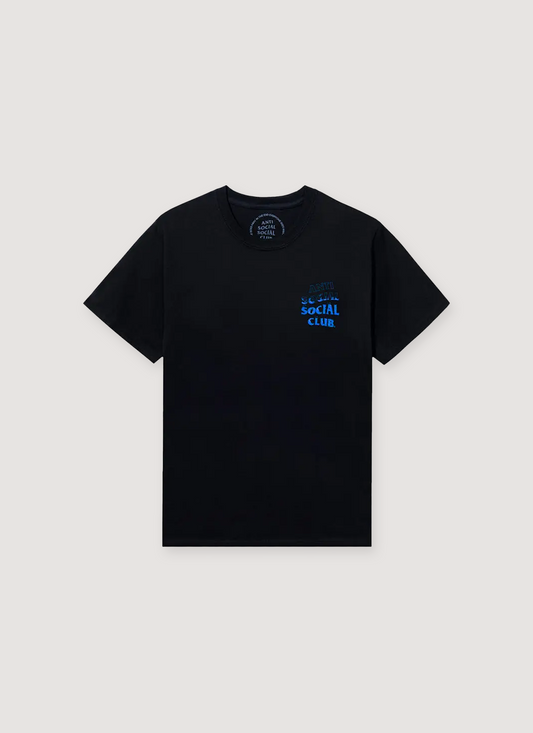 Anti Social Social Club A Fire Inside Tee