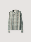 Vague Studios Flower Child Flannel Vague Studios Flower Child Flannel - Image 1 | Authenticated at Pieces Los Angeles