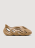 Yeezy Foam Runner Ochre (2021) side profile view