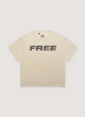 Gallery Dept. Free Tee Archival White Gallery Dept. Free Tee Archival White - Image 1 | Authenticated at Pieces Los Angeles