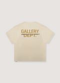 Gallery Dept. Free Tee Archival White Gallery Dept. Free Tee Archival White - Image 2 | Authenticated at Pieces Los Angeles