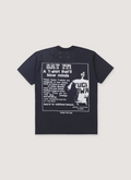 Better With Age Fuck BWA Tee Vintage Black (Columbus) Better With Age Fuck BWA Tee Vintage Black (Columbus) - Image 2 | Authenticated at Pieces Los Angeles