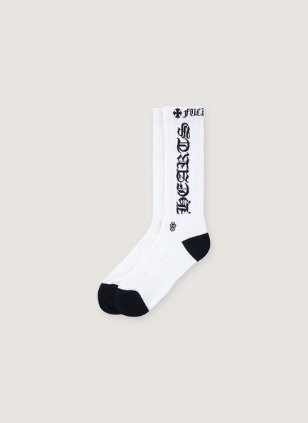 Chrome Hearts Fuck You Spirit Sock – PIECES