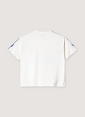 Vale Forever United Futball Tee White Vale Forever United Futball Tee White - Image 2 | Authenticated at Pieces Los Angeles