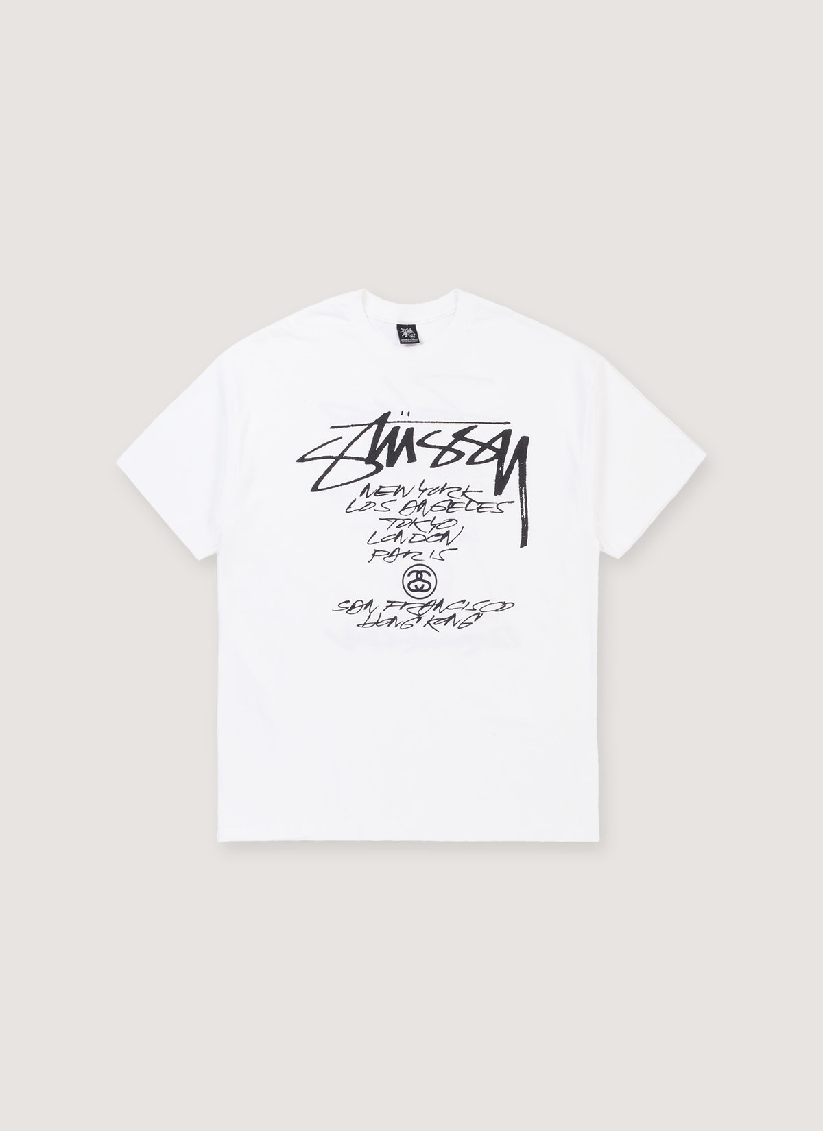 Stussy