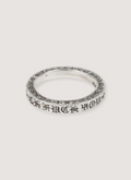 Chrome Hearts Fuck You Spacer Ring (Pre-Owned) Chrome Hearts Fuck You Spacer Ring (Pre-Owned) - Image 1 | Authenticated at Pieces Los Angeles