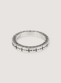 Chrome Hearts Fuck You Spacer Ring (Pre-Owned) Chrome Hearts Fuck You Spacer Ring (Pre-Owned) - Image 2 | Authenticated at Pieces Los Angeles