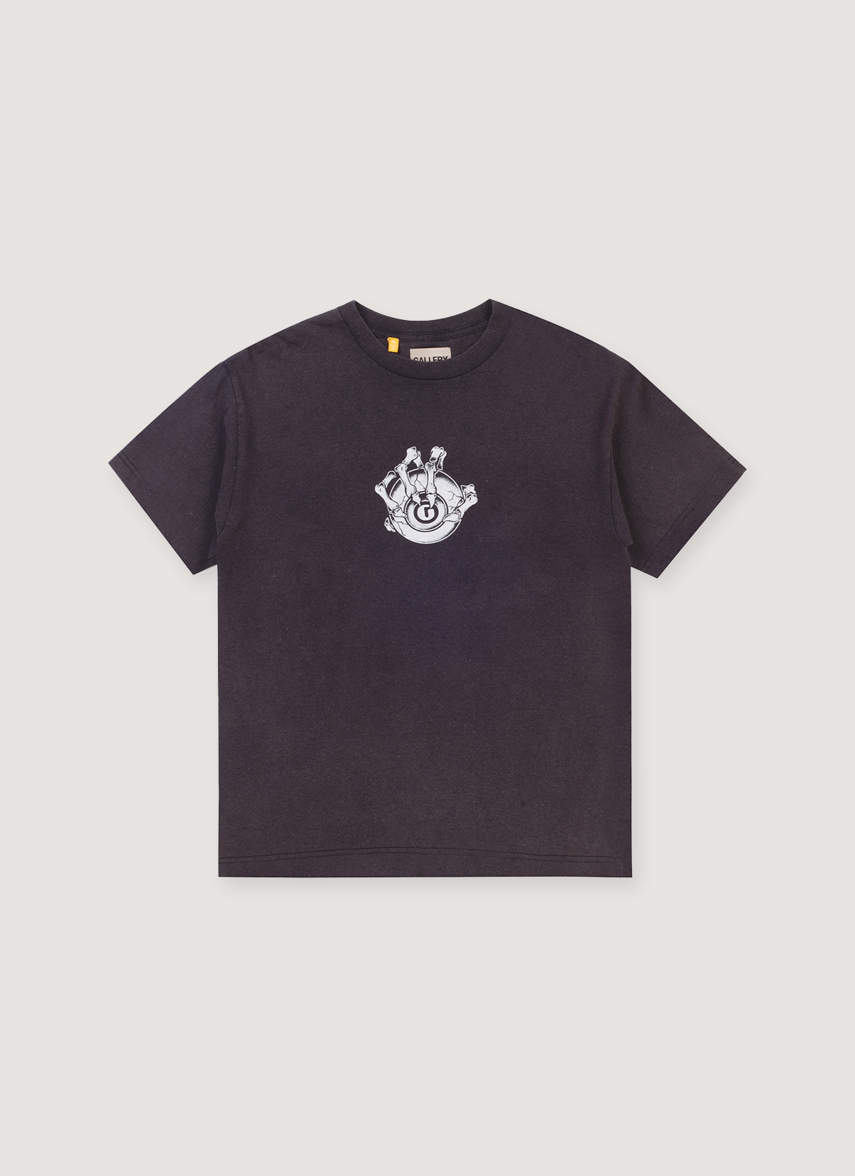 Gallery Dept. ATK G-Ball Tee Vintage Black