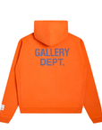 Gallery Dept. 90's GD Logo Sweatshirt Tomato Red