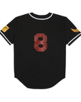 Gallery Dept. Echo Park Baseball Jersey Black