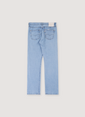 Gallery Dept. Rework 501 Jeans Indigo Gallery Dept. Rework 501 Jeans Indigo - Image 2 | Authenticated at Pieces Los Angeles