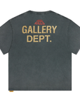 Gallery Dept. ATK Night Tee Vintage Black