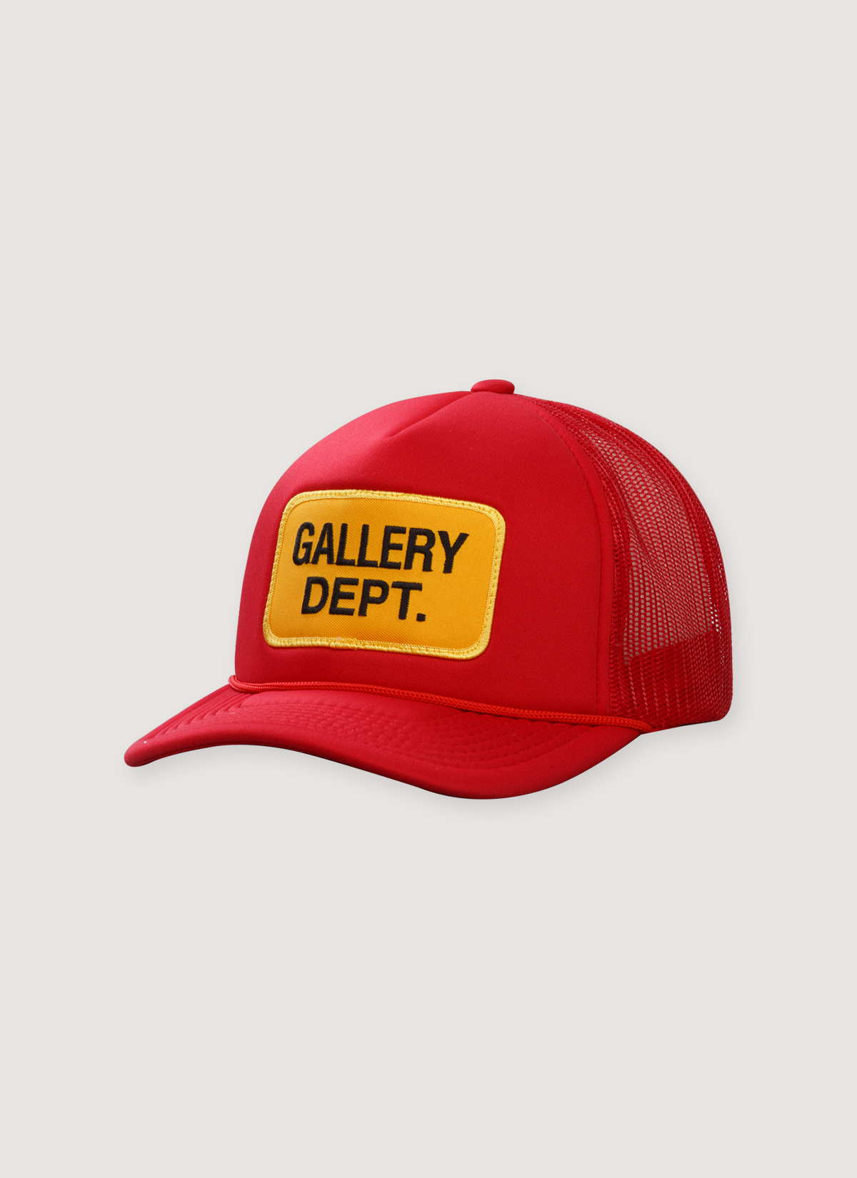 Gallery Dept. Souvenir Trucker Hat