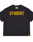 Gallery Dept. Student Coach Reversible Tee Black