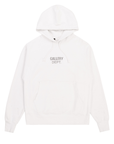 Gallery Dept. Core Logo Sweatshirt White (Pre-Owned)