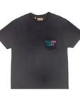 Gallery Dept. Miami Boardwalk Tee Black