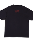 Gallery Dept. Stop Being Racist Tee Black