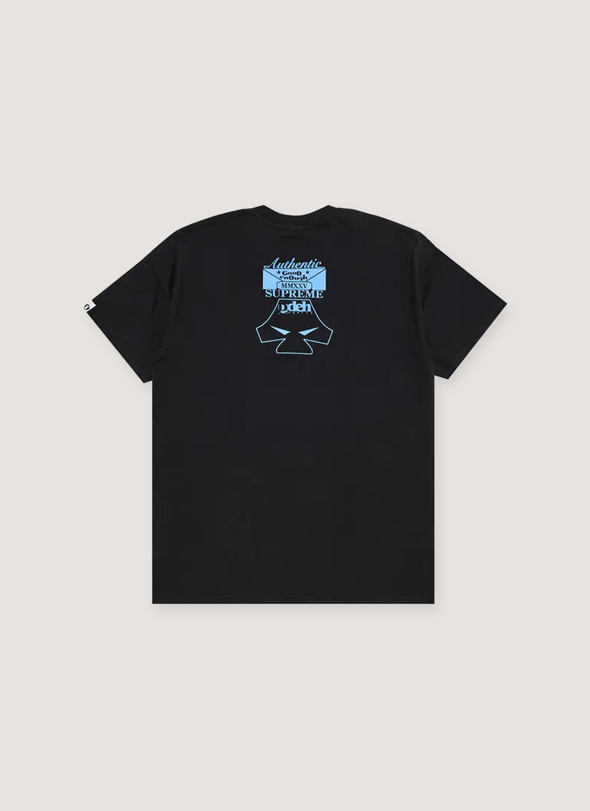 Supreme GOODENOUGH Device Tee – PIECES