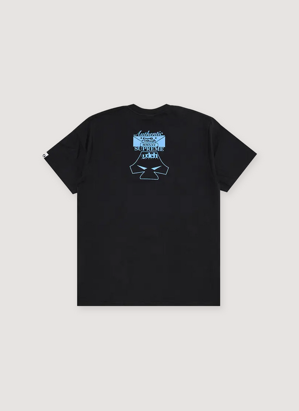 Supreme GOODENOUGH Device Tee alternate view - Shop at Pieces Los Angeles