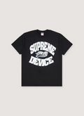 Supreme GOODENOUGH Device Tee Supreme GOODENOUGH Device Tee - Image 1 | Authenticated at Pieces Los Angeles
