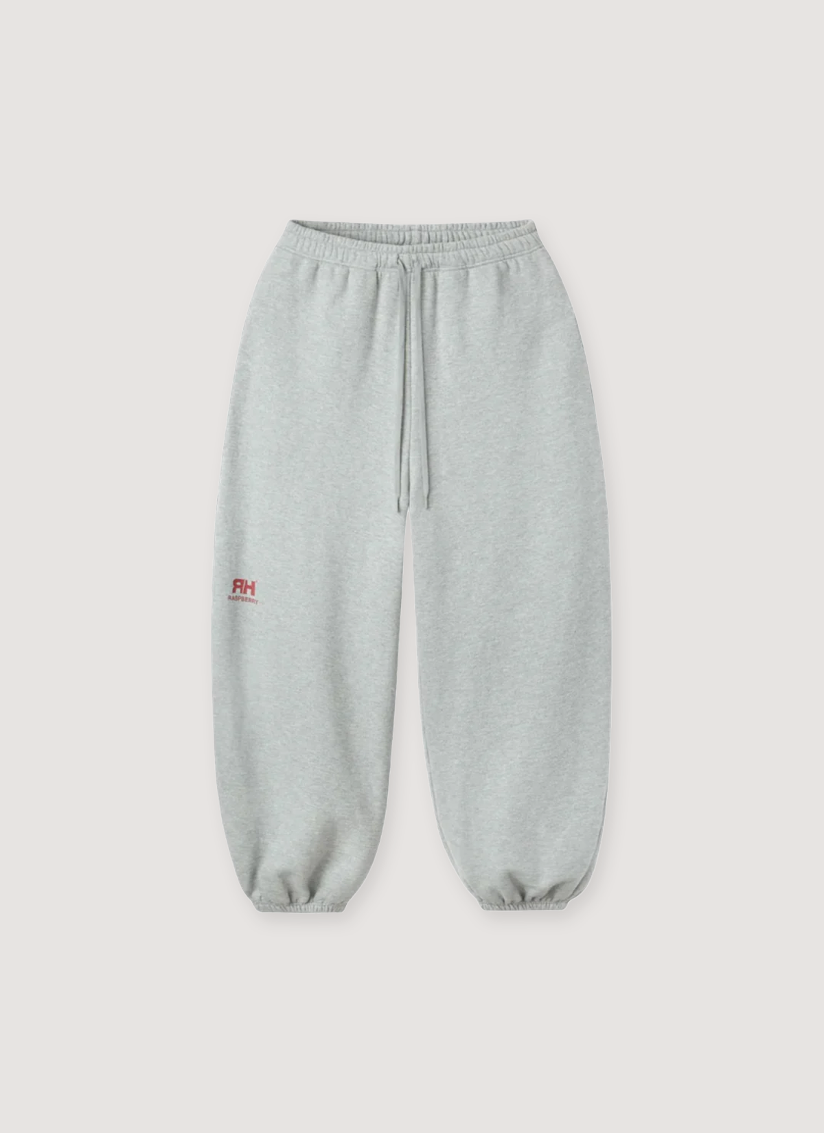 GV Gallery Gelly Baggy Sweatpants Grey GV Gallery Gelly Baggy Sweatpants Grey - Image 1 | Authenticated at Pieces Los Angeles