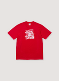 Supreme Marithé + François Girbaud Tee Supreme Marithé + François Girbaud Tee - Image 3 | Authenticated at Pieces Los Angeles