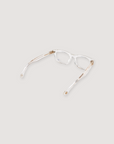 Chrome Hearts Gittin Any Glasses Crystal Gold (Pre-Owned)