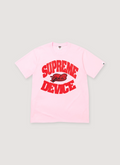 Supreme GOODENOUGH Device Tee Supreme GOODENOUGH Device Tee - Image 4 | Authenticated at Pieces Los Angeles