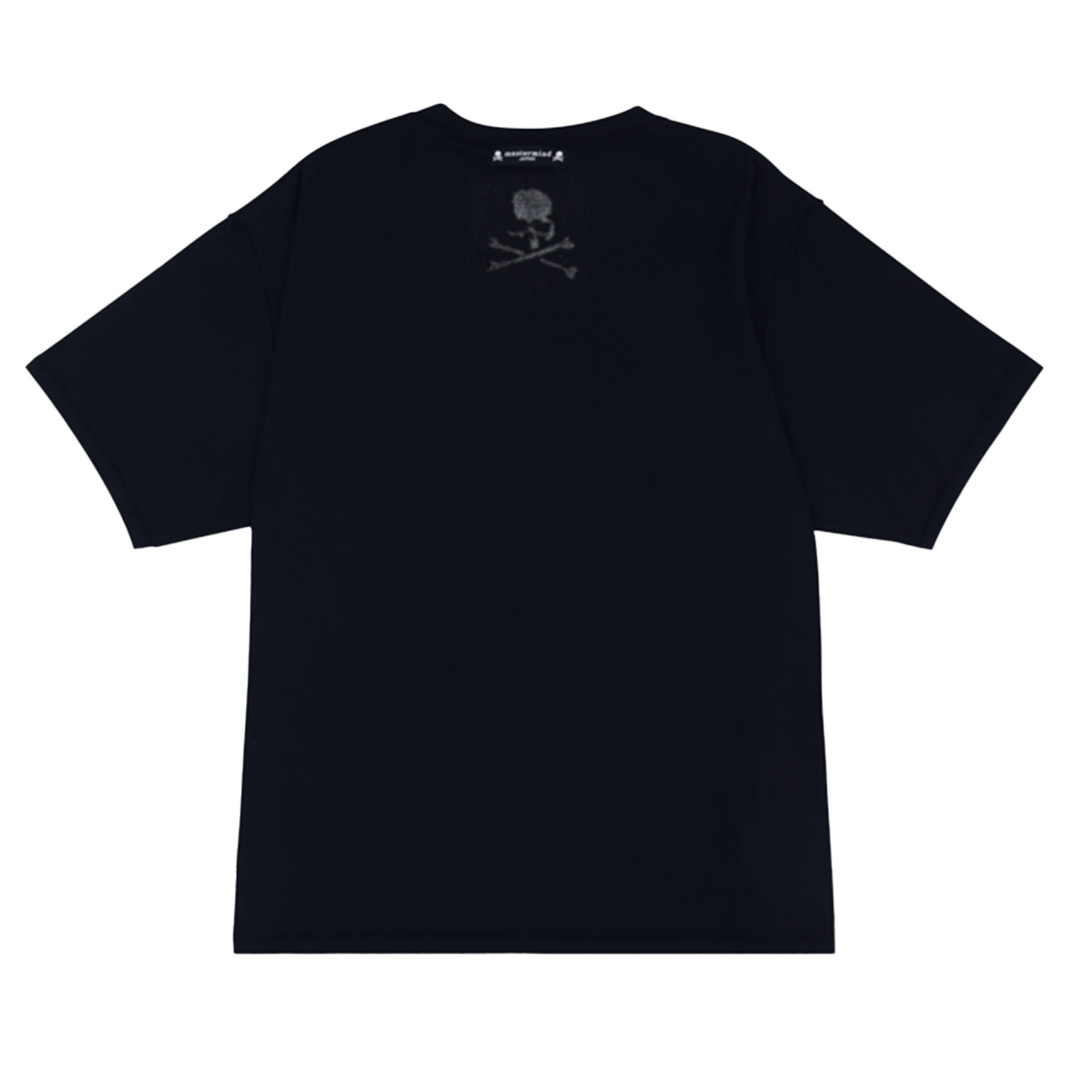 Project G/R x Mastermind MMJ Inside Out Tee Black