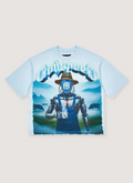 Godspeed New York Aura Farming Tee Godspeed New York Aura Farming Tee - Image 1 | Authenticated at Pieces Los Angeles