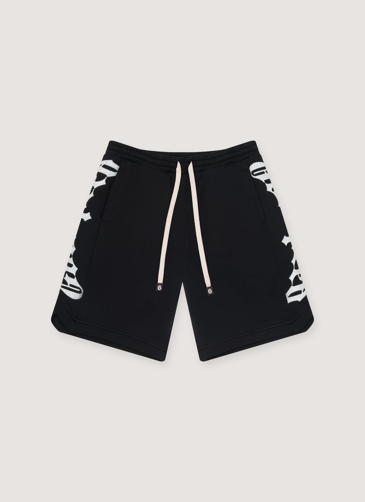 Godspeed New York Courtside Shorts Black
