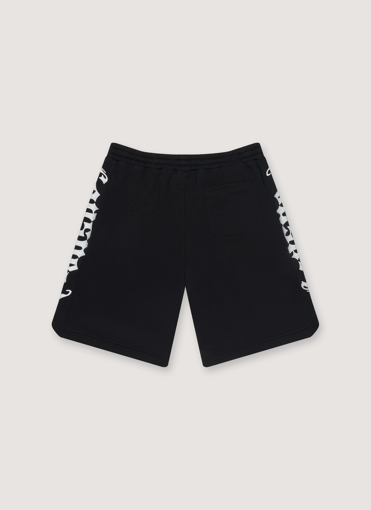 Godspeed New York Courtside Shorts Black Godspeed New York Courtside Shorts Black - Image 2 | Authenticated at Pieces Los Angeles