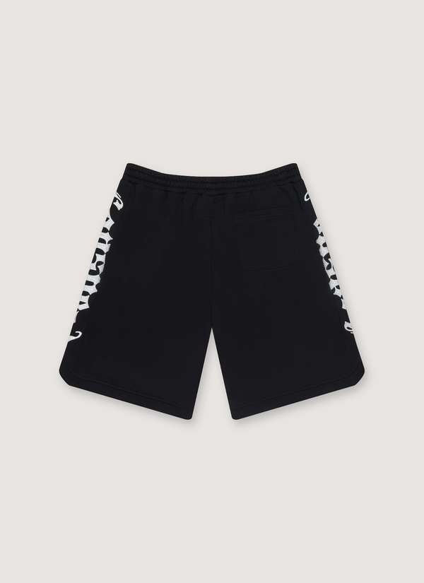 Godspeed New York Courtside Shorts Black alternate view - Shop at Pieces Los Angeles