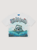 Godspeed New York Island II NG Tee Godspeed New York Island II NG Tee - Image 3 | Authenticated at Pieces Los Angeles