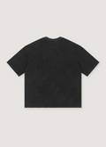 Godspeed New York KHAOS Tee Black Godspeed New York KHAOS Tee Black - Image 2 | Authenticated at Pieces Los Angeles