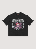 Godspeed New York Liberty Sunset Tee Black Godspeed New York Liberty Sunset Tee Black - Image 1 | Authenticated at Pieces Los Angeles