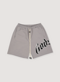 Godspeed New York OG Logo Nylon Shorts Godspeed New York OG Logo Nylon Shorts - Image 3 | Authenticated at Pieces Los Angeles