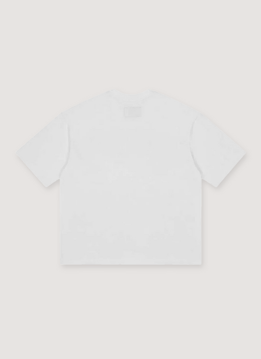 Godspeed New York Skeleton Beach II NG Tee