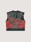 Godspeed Voltage Sleeveless Tee Godspeed Voltage Sleeveless Tee - Image 8 | Authenticated at Pieces Los Angeles