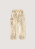Vale Forever Guardian Sweatpants Dirty Cream Vale Forever Guardian Sweatpants Dirty Cream - Image 2 | Authenticated at Pieces Los Angeles