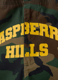 GV Gallery Raspberry Hills Cargo Shorts Camo GV Gallery Raspberry Hills Cargo Shorts Camo - Image 3 | Authenticated at Pieces Los Angeles