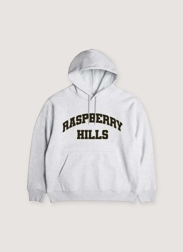 GV Gallery OG Logo Sweatshirt Heather Grey OG Logo Sweatshirt Heather Grey - Authenticated Sweatshirts | Pieces Los Angeles