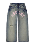 GV Gallery RBERRY Jeans Washed Indigo