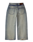 GV Gallery RBERRY Jeans Washed Indigo