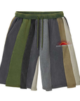 GV Gallery Bonsai Shorts Multicolor